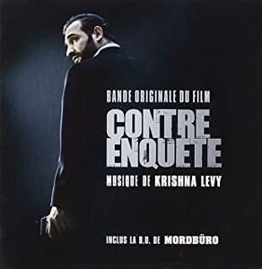 Contre-Enquete /  Mordburo (Original Soundtrack) [Limited] [Import]