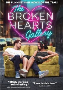 The Broken Hearts Gallery