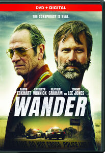 Wander