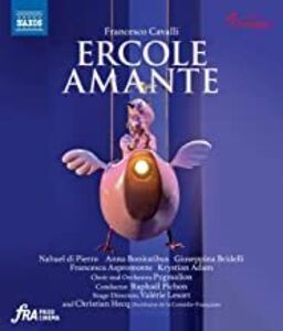 Ercole Amante