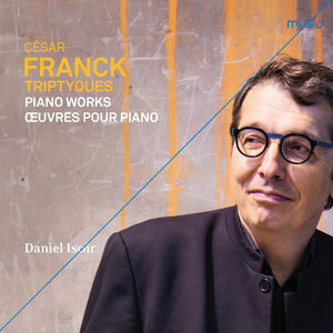 Triptyques , Daniel Isoir