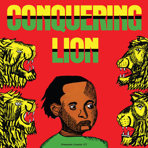 Conquering Lion Expanded Edition , Yabby You