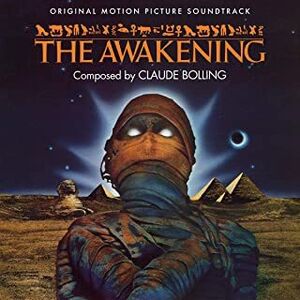 Awakening (Original Soundtrack) [Limited Remastered Edition] [Import]