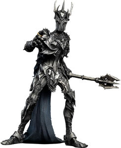 WETA Workshop Mini Epics - The Lord of The Rings Trilogy - Sauron