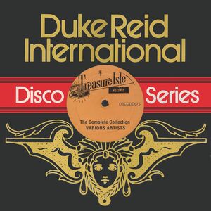 Duke Reid International Disco Series: Complete Collection /  Various [Import]