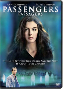 Passengers [Import]