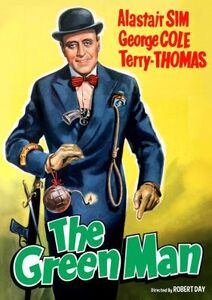 The Green Man