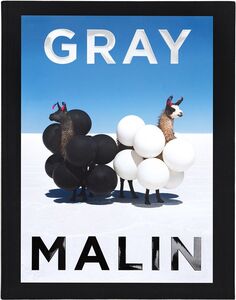 GRAY MALIN THE ESSENTIAL COLLECTION