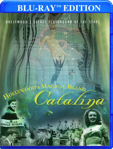 Hollywood's Magical Island - Catalina , Jean-Michel Cousteau