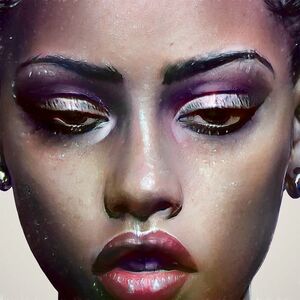 Play With The Changes , Rochelle Jordan