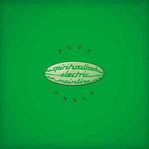 Pure Phase , Spiritualized