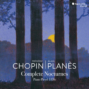 Chopin: Nocturnes
