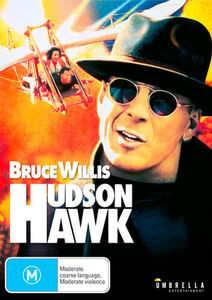 Hudson Hawk [Import]