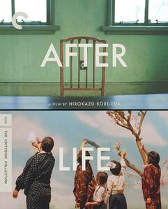 After Life (Criterion Collection)