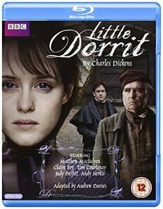 Little Dorrit [Import]