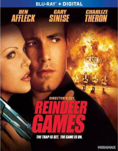 Reindeer Games