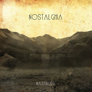 Nostalghia [Import]