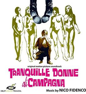 Tranquille Donne Di Campagna (Original Motion Picture Soundtrack)