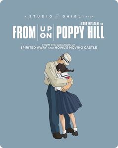 From Up on Poppy Hill