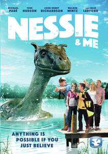 Nessie And Me