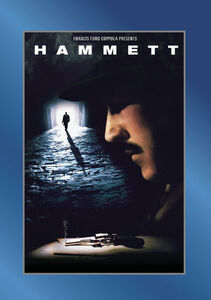Hammett , Frederic Forrest