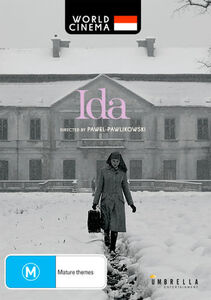 Ida [Import]