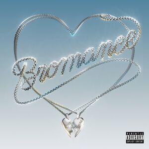 Bromance [Import]