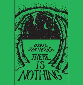 There Is Nothing [Import] , Ozric Tentacles