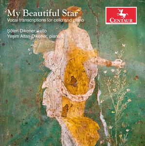 My Beautiful Star , Solen Dikener
