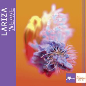 Jazzthing Next Generation 91 , Lariza