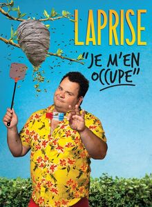Je M'en Occupe [Import]