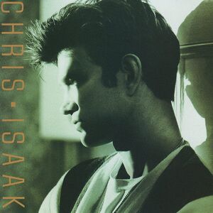 Chris Isaak , Chris Isaak