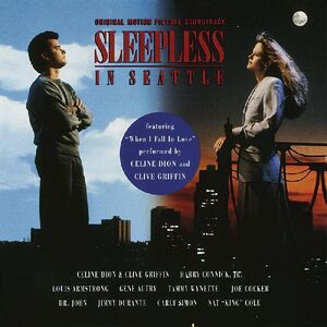 Sleepless in Seattle (Original Motion Picture Soundtrack) , Various
