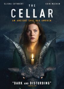 The Cellar