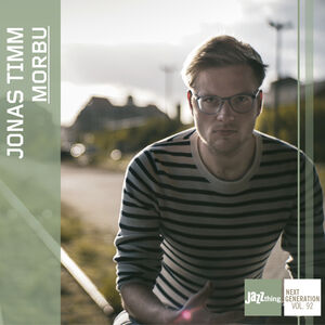 Morbu - Jazz Thing Next , Tino Derado