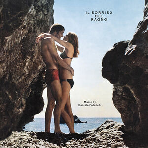 Il Sorriso Del Ragno - Original Soundtrack [Import]