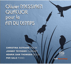 Quatour Pour la Fin , Per Salo