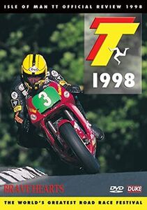 TT 1998 Review