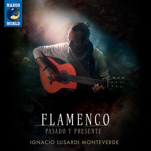 Flamenco: Pasado y Presente , Various Artists