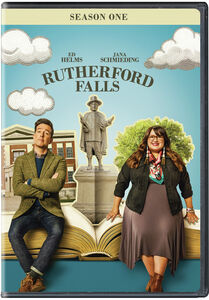 Rutherford Falls: Season One , Ed Helms
