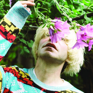 Typical Music , Tim Burgess