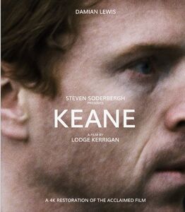 Keane , Damian Lewis