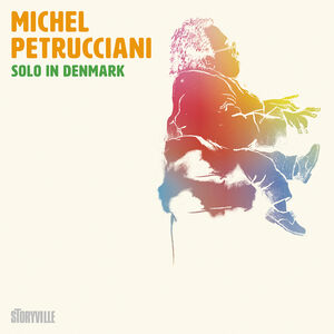 Solo in Denmark , Michel Petrucciani
