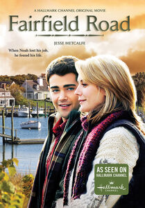 Fairfield Road , Jesse Metcalfe