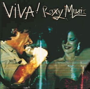 Viva [Import] , Roxy Music