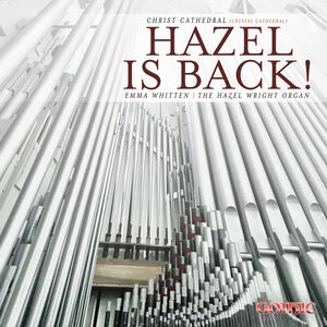 Hazel Is Back , David Ball