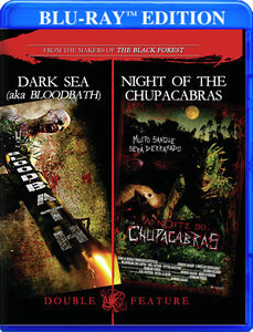 Dark Sea/ Night Of The Chupacabras