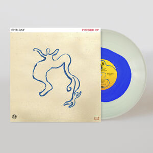 One Day - Milky Clear Blue , F***ed Up