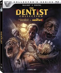 The Dentist Collection (Vestron Video Collector's Series)