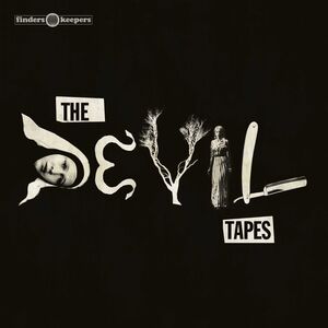 The Devil Tapes , Andrzej Korzynski